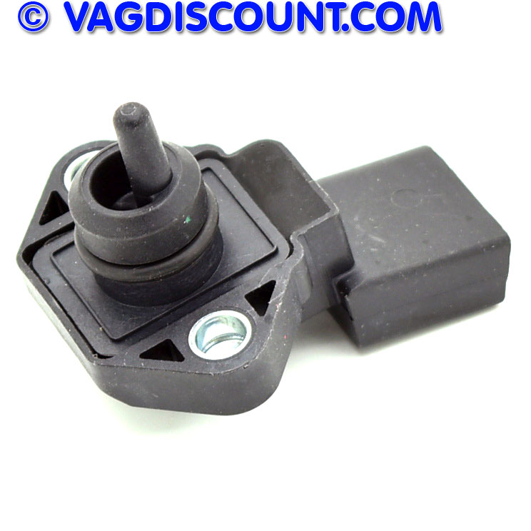 Capteur de pression de turbo Bosch 4 bars VAG tdi - EAB autosport