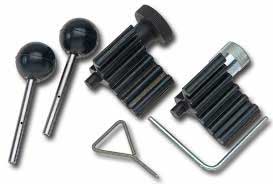 038TOOL1 - Pige Outils distribution Calage Golf 4 5 A3 A4 Passat 1.9 2.0 TDI