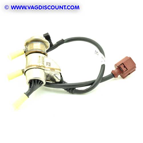 Injecteur ADBlue Caddy Jetta Passat