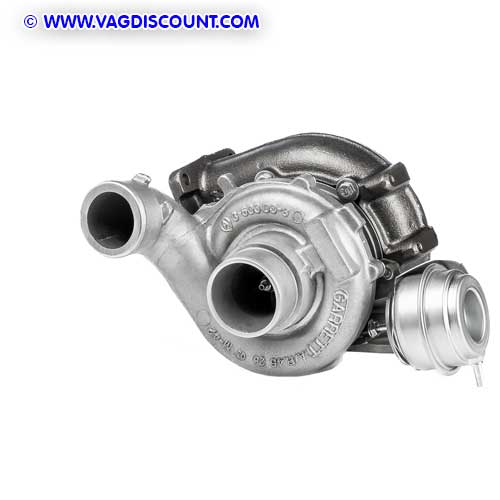 Turbo Passat A4 A6 A8 2.5 V6 TDI 150ch AFB AKN -05