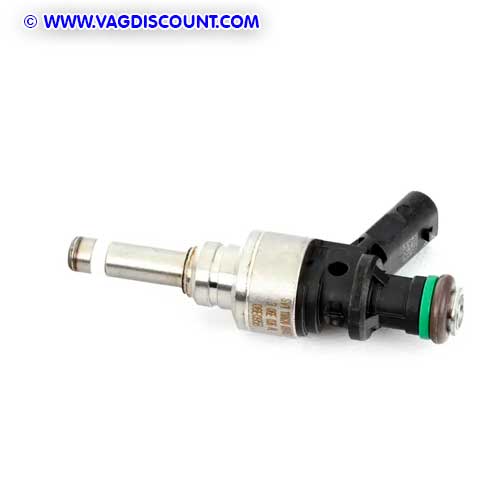 Injecteur Golf 7 A3 Q2 2.0 TFSI