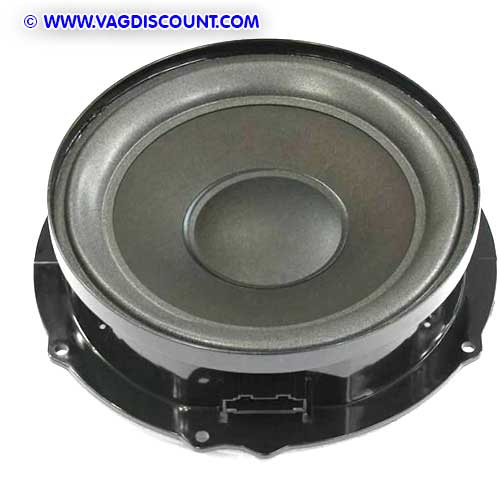 Woofer Enceinte Avant Touran 9VJ Pack Audio