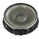 Woofer Enceinte Avant Caddy Touran 8RE Passif