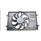 Ventilateur Golf 7 445mm 300W 400mm