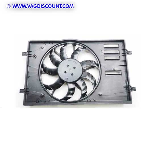 Ventilateur Golf 7 445mm 300W 400mm