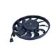 Ventilateur moteur T4 280mm 350w