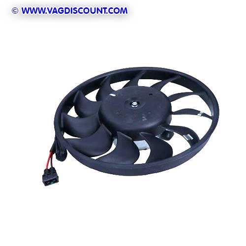 Ventilateur moteur T4 280mm 350w