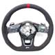 Volant Audi RS3 Insert Rouge 2022-