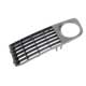 Grille Audi S3 99-03  Gauche