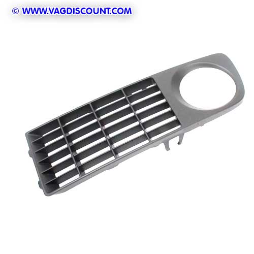 Grille Audi S3 99-03  Gauche